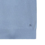 Maglia polo in seta GXZ02Z JBSO5B0965 DOLCE & GABBANA 