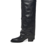 Stivale Minerva 8W8566 NA7F0QA1 FENDI 