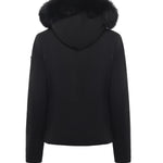 Giubbotto 'Short Lady Tech Jacket' W99208 XT3790G06000 REFRIGIWEAR 