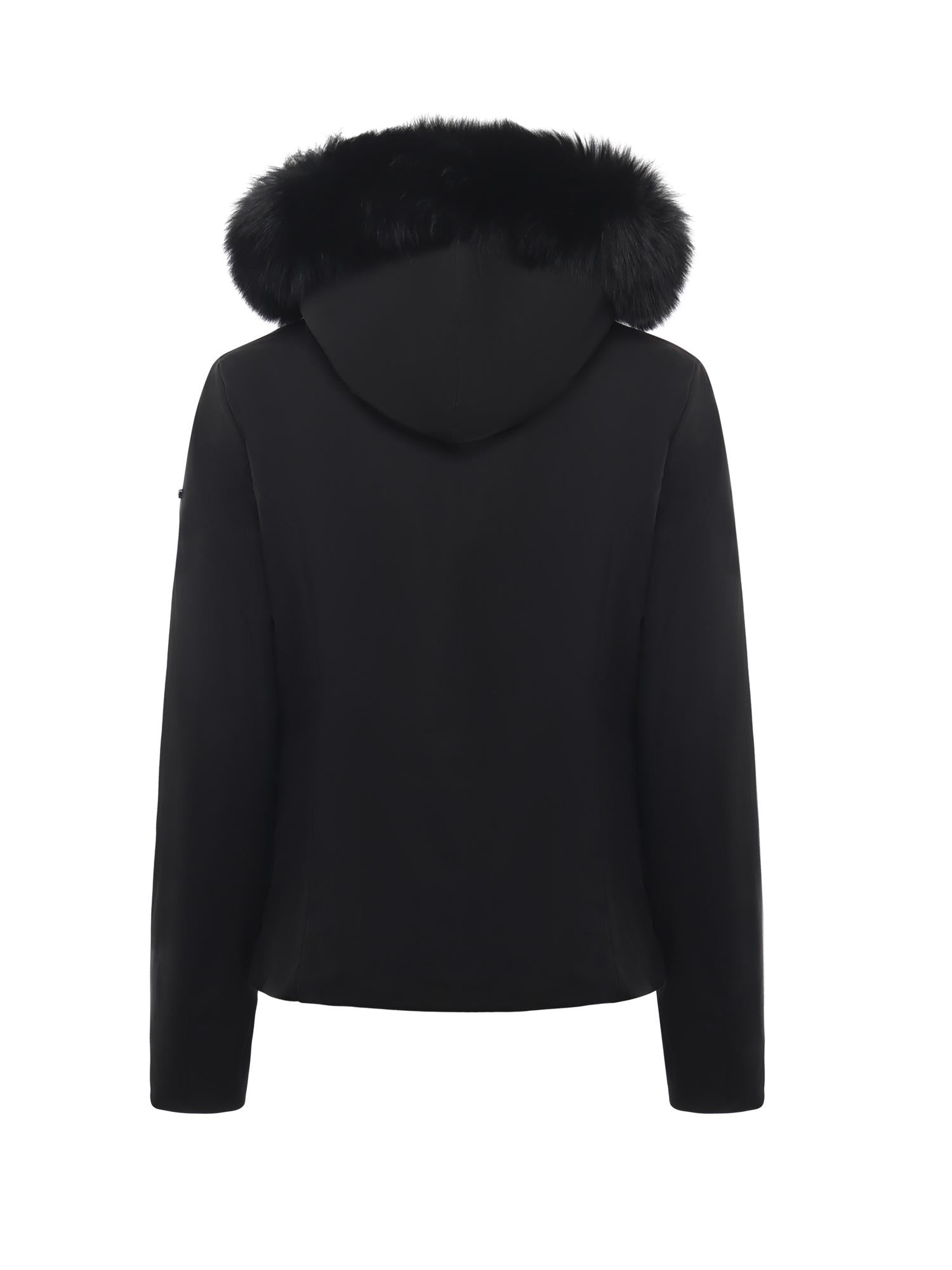 Giubbotto 'Short Lady Tech Jacket' W99208 XT3790G06000 REFRIGIWEAR 