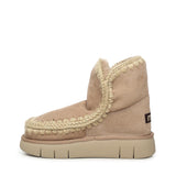 Stivaletti Eskimo 18 Bounce<BR/> MUFW531002A CAM MOU 