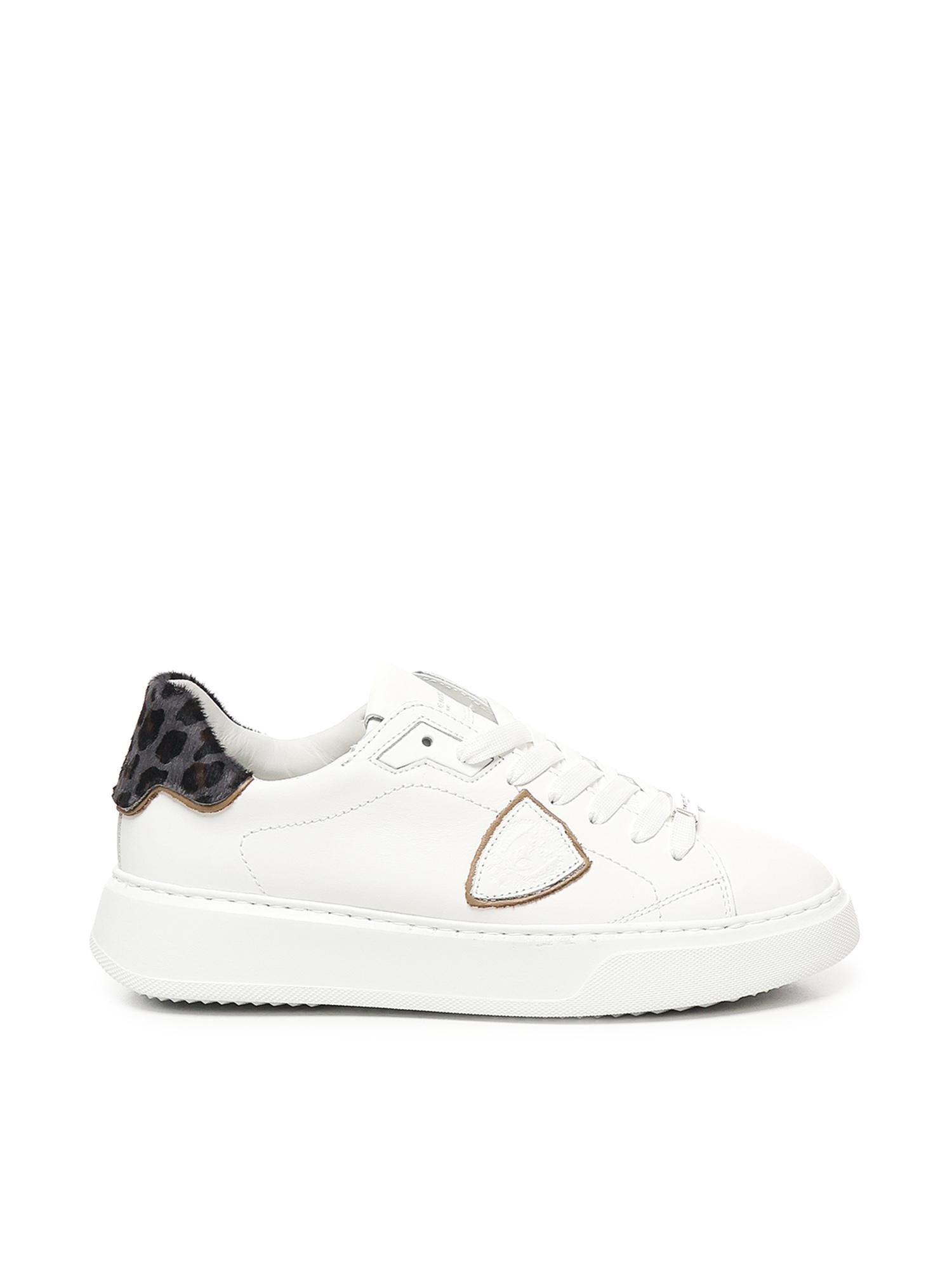Sneakers temple low BTLD VA05 PHILIPPE MODEL 