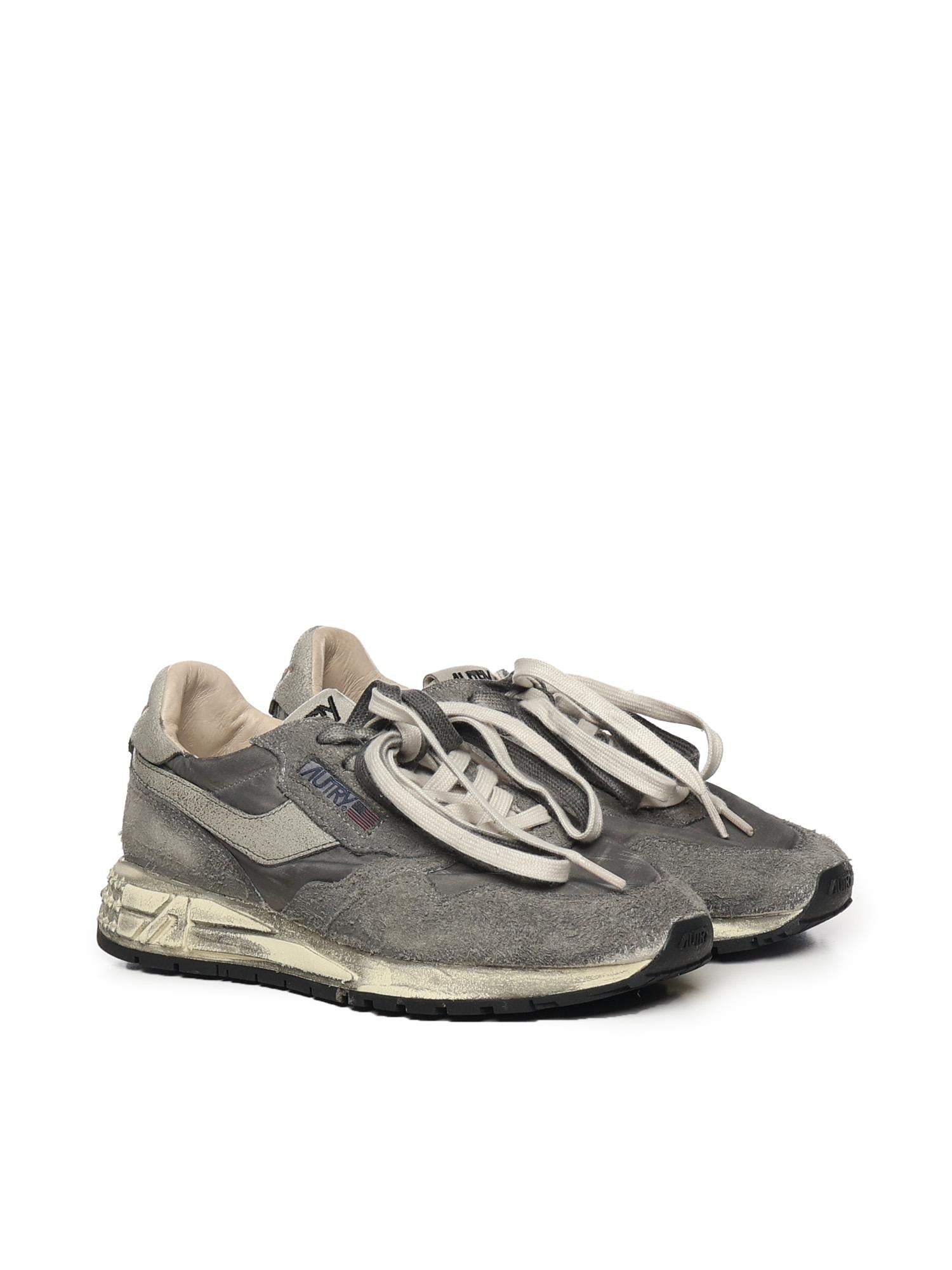 Sneakers Reelwind WVLM TN03 AUTRY 