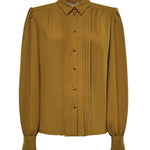 Camicia in cady couture 8B0AB8F1 1MMO46 VALENTINO GARAVANI 