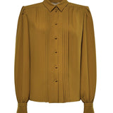 Camicia in cady couture 8B0AB8F1 1MMO46 VALENTINO GARAVANI 