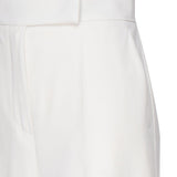 Pantaloni Ninfa in lana 2511131011600 001 MAX MARA 