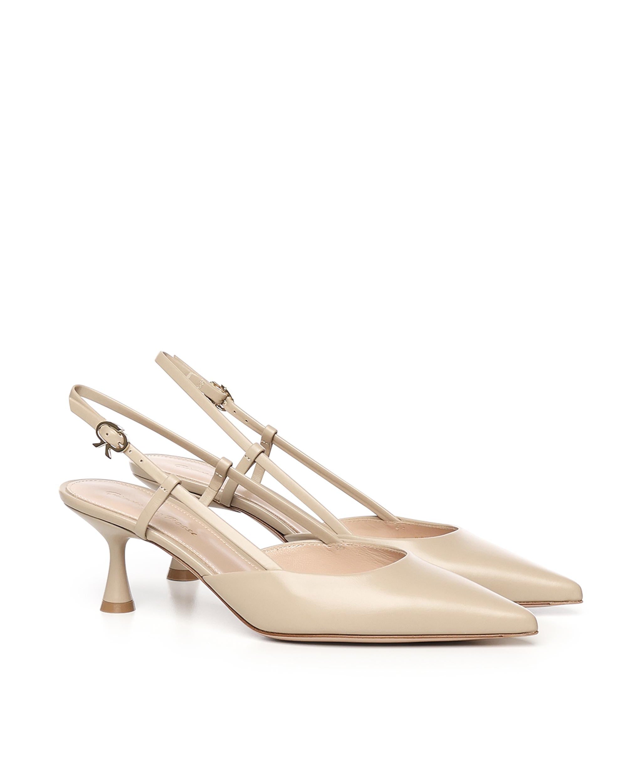 Slingback Ascent G95332 55LACVIT GIANVITO ROSSI 