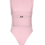 Costume intero Sole OPW00041BJ00100 410 JACQUEMUS 