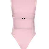 Costume intero Sole OPW00041BJ00100 410 JACQUEMUS 