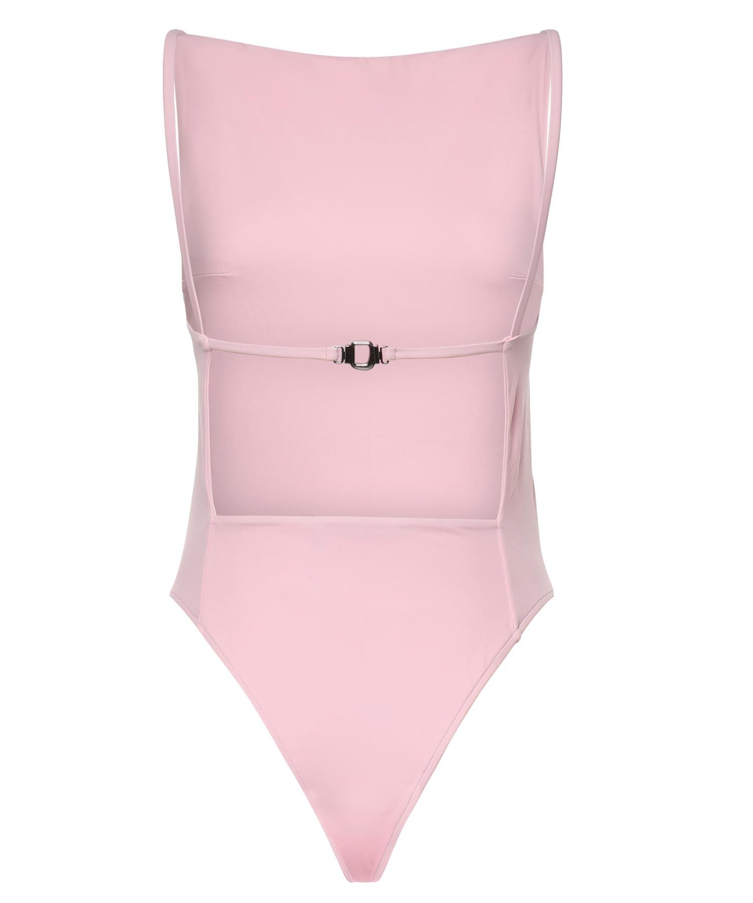 Costume intero Sole OPW00041BJ00100 410 JACQUEMUS 
