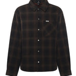 Camicia a quadri in cotone MLM100105 17 REPRESENT 