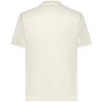 Polo in lino M75POLM02TES0M121 01 ELEVENTY 