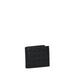 Portafoglio Intrecciato Bi-Fold 749412 VCPQ48803 BOTTEGA VENETA 