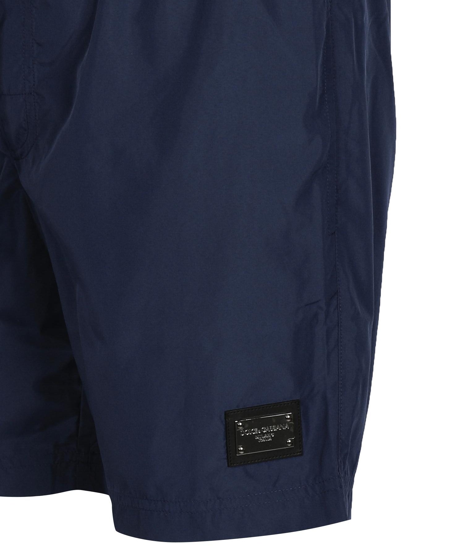 Boxer da mare medio M4E45T FUSFWB0310 DOLCE & GABBANA 