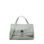 Borsa Postina Medium in pelle 068010 0050000-Z0472 ZANELLATO 
