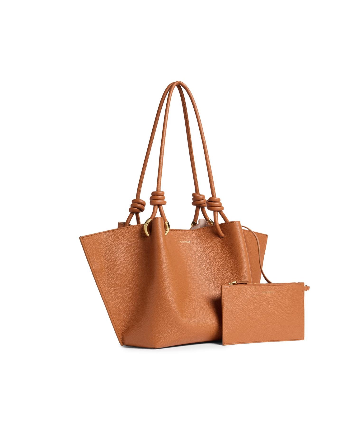 Borsa Finn medium in pelle E1U07110201 R41 COCCINELLE 