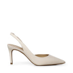 Décolleté Alina Flex in pelle 40R4HNMP1L 289 MICHAEL MICHAEL KORS 