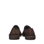 Mocassino in pelle 68034 CORVINO ALEXANDER HOTTO 