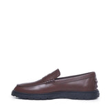Mocassini in pelle XXM59K00010N6M S611 TOD'S 