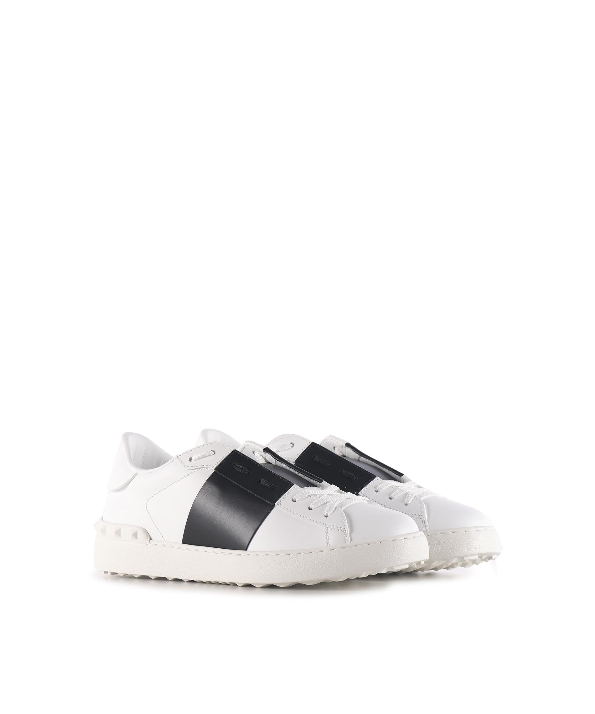 OPEN VITELLO 9Y2S0830 BLUA01 VALENTINO GARAVANI 