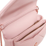 Borsa a tracolla Letter JC4349PP0LKT0 601 LOVE MOSCHINO 