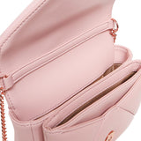 Borsa a tracolla Letter JC4349PP0LKT0 601 LOVE MOSCHINO 