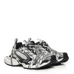 3XL Extreme Laces Sneakers 825597 W3XHL9010 BALENCIAGA 