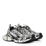 3XL Extreme Laces Sneakers 825597 W3XHL9010 BALENCIAGA 