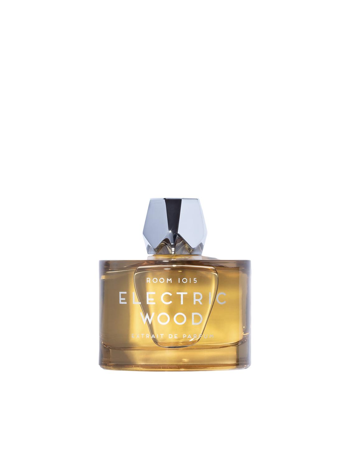 Room 1015 - Electric Wood edp100 ml 0ROOEXT100ELECTRIC  ROOM 1015 