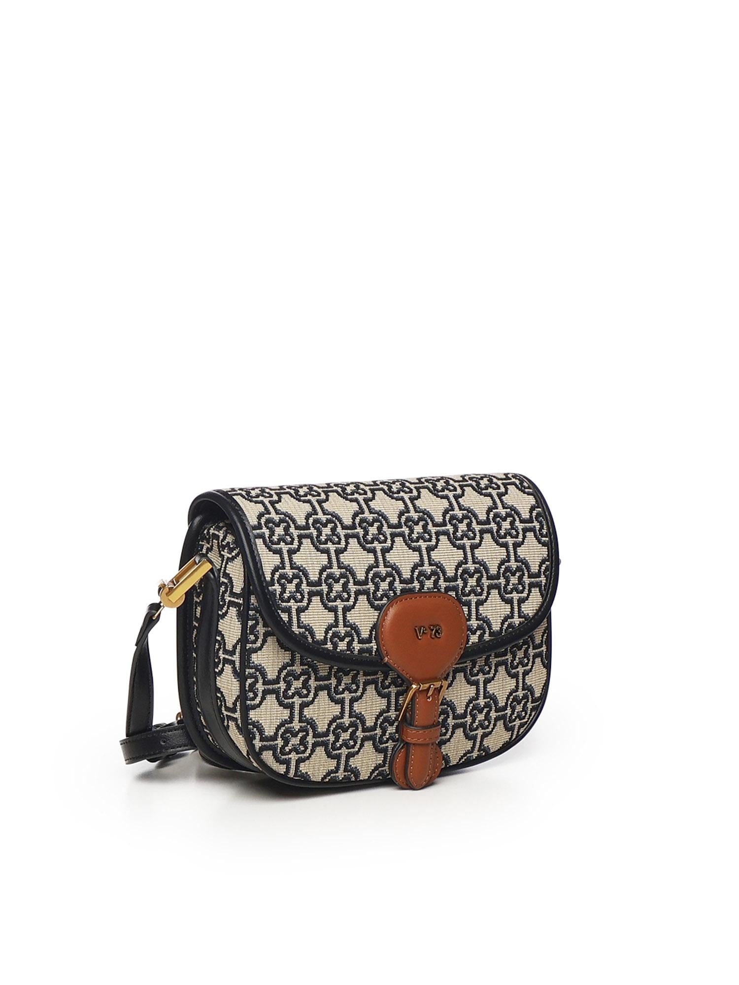 Borsa a tracolla Harriett 73BS8G204 HARRIETNATUR/MULTICOLOR V° 73 