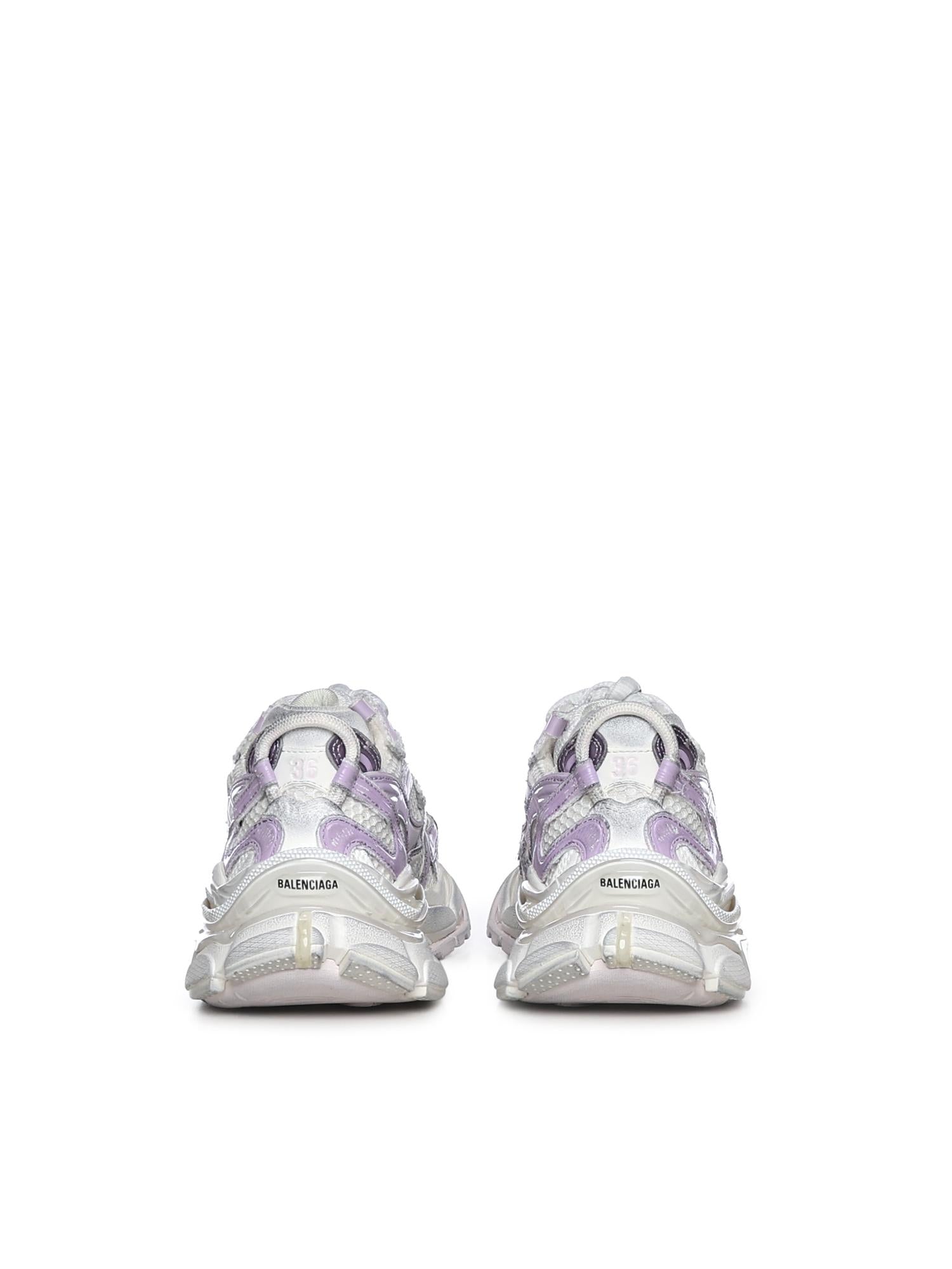Sneaker Runner Gradient 779064 WRN2G1150 BALENCIAGA 