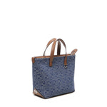 Borsa a mano small FF 7VA658 AUGOF1SCG FENDI 