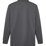 Polo in jersey di cotone 834334 V5OA08813 BOTTEGA VENETA 