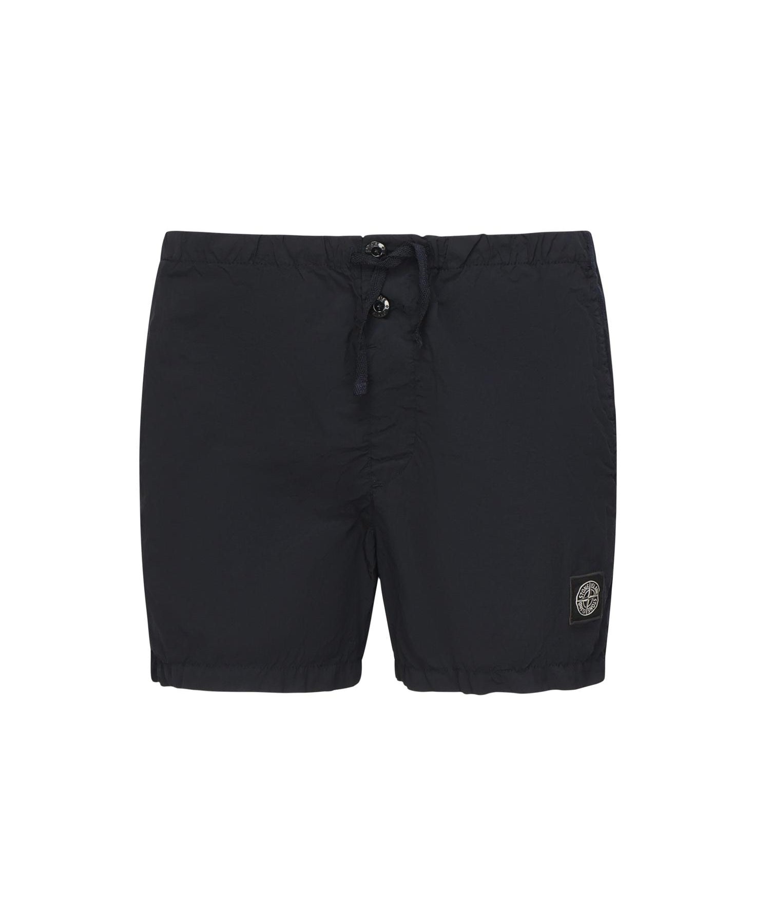 Costume da bagno corto in nylon K1S15B100006 S0043V0020 STONE ISLAND 