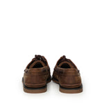 Scarpa da barca in pelle TB0A2FZXEM41  TIMBERLAND 