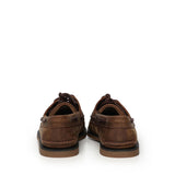Scarpa da barca in pelle TB0A2FZXEM41  TIMBERLAND 