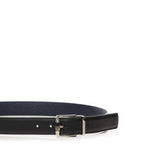 Cintura reversibile e regolabile 670419 780449002 FERRAGAMO 