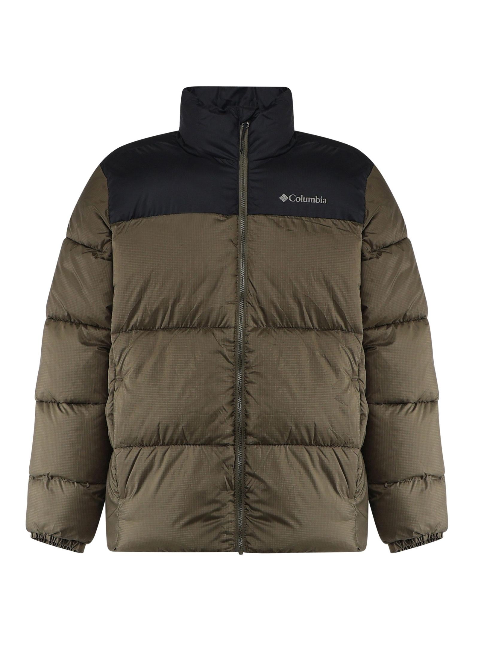 Giubbotto Puffect™ III Jacket 2086861397 397 COLUMBIA 