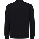 Polo in misto lana 7189 14813598 GALIANO 