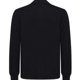 Polo in misto lana 7189 14813598 GALIANO 