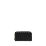 Portafoglio Intrecciato con zip 814674 VCPP28425 BOTTEGA VENETA 