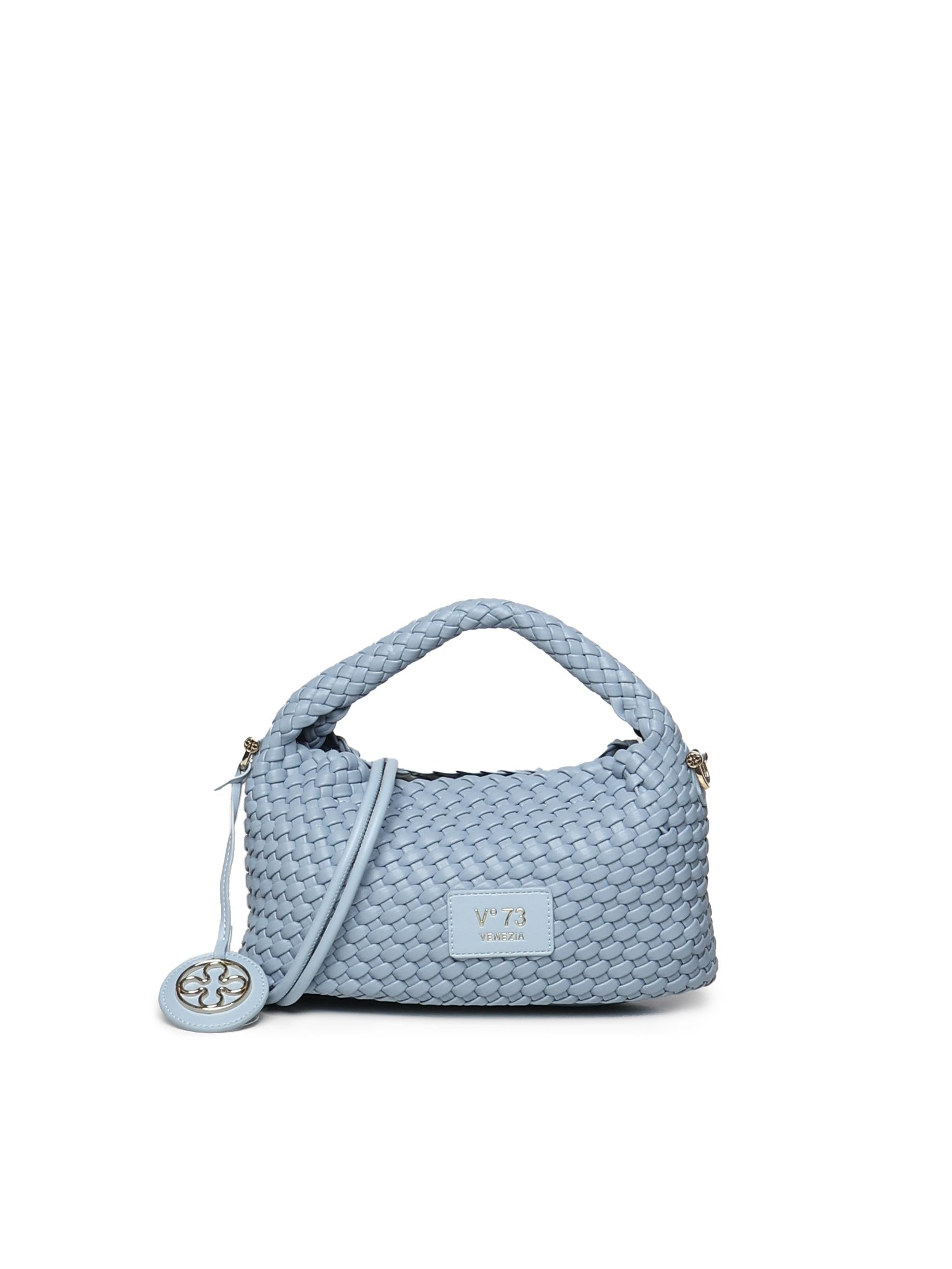 Minibag Kornelia 73BS8VU06 KORNELIAAZZURRO V° 73 