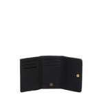 Portafoglio Continetal Trifold RL6824 205A100 MULBERRY 