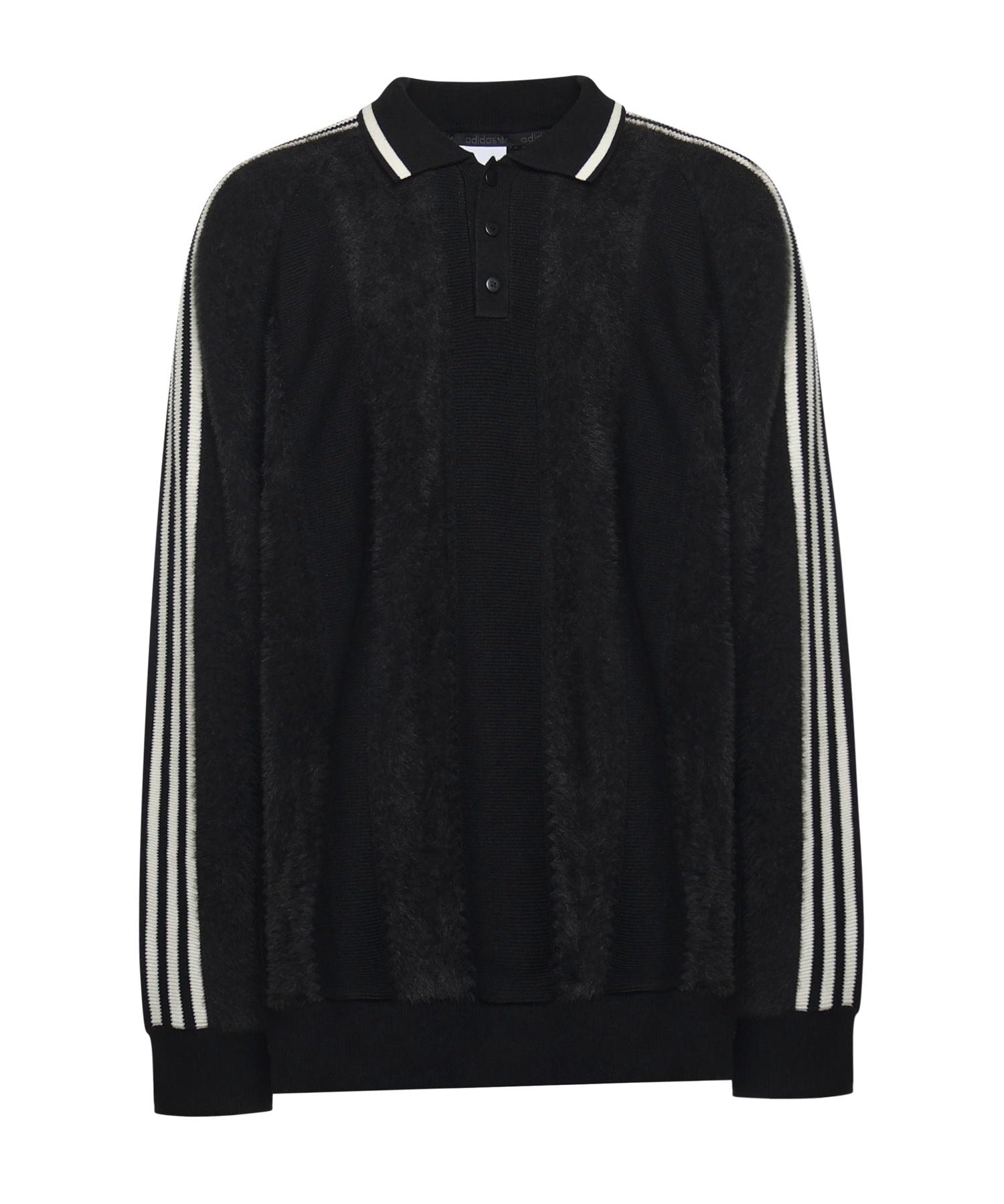 Polo in jersey JX3835  ADIDAS ORIGINALS 