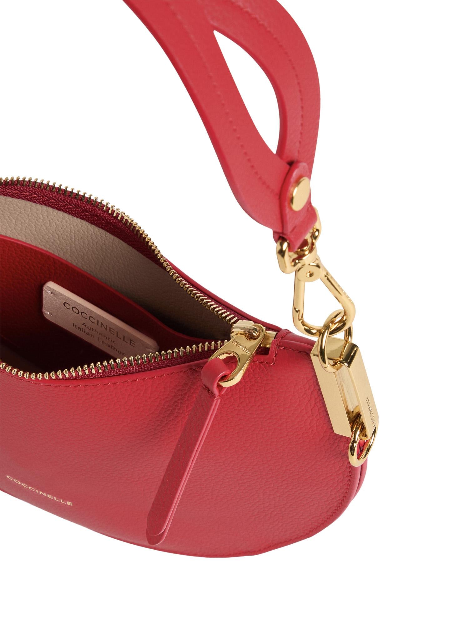 Borsa a spalla Sunup small E1QKF130301 641 COCCINELLE 