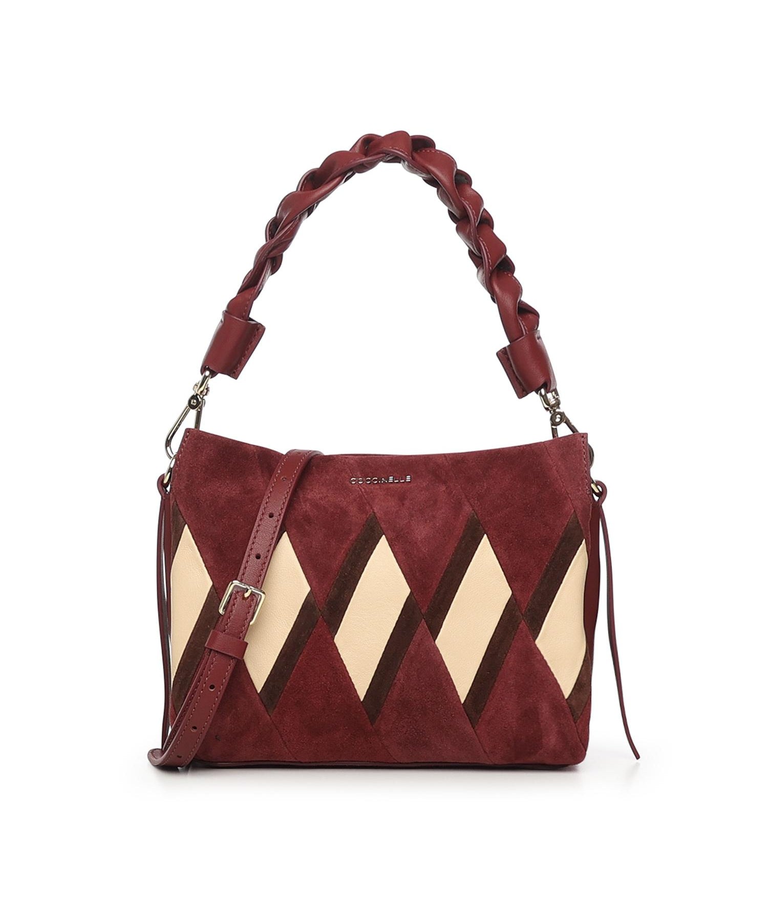 Borsa a mano Boheme Small E1T66580101 467 COCCINELLE 