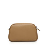 Camera bag a tracolla Jet Set in pelle 32F5GJ6C5L 297 MICHAEL MICHAEL KORS 