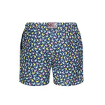 Costume da bagno con stampa LIG0003 01228H MC2 SAINT BARTH 