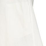 Abito svasato in lino "Simeone" 2511221112600 005 MAX MARA 