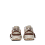 Sneakers Fendi Flow 8E8620 AYF9F1TYW FENDI 